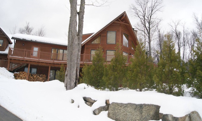 Bretton Woods House | Bretton Woods Ski Area, Spacious and Private home, Parking and Mountain Views