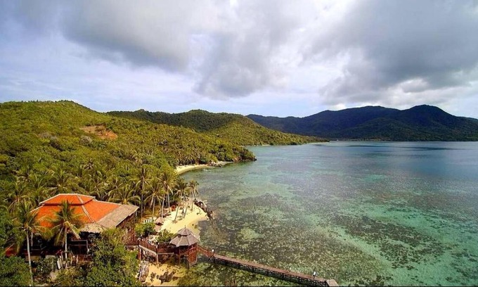 Karimunjava Resort | Breve Azurine Lagoon Resort