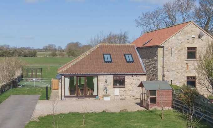 Catterick Bridge Other | Brewery Barn, BROMPTON-ON-SWALE