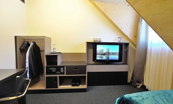 Ehingen House | Brewery Room - BEST WESTERN PLUS BierKulturHotel Schwanen