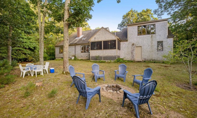 Brewster House | Brewster Family Gateway 3BR