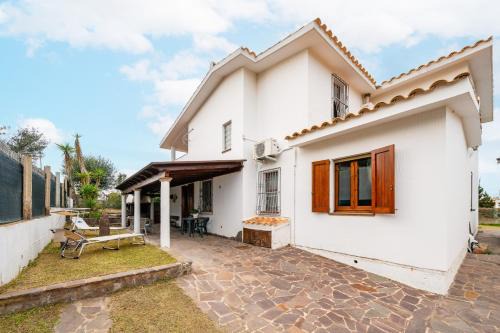 Calasetta House | Brezza di Mare