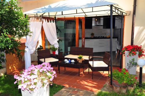 San Teodoro City Centre Bed & Breakfast | Brezza di Mare