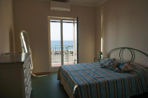 Marina di Puolo House | Brezza Marina