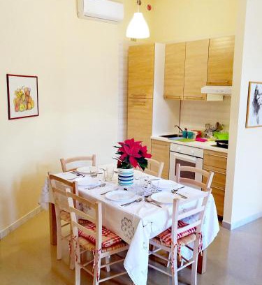 Bitonto Apartment | Brezzolina Apartment with parking