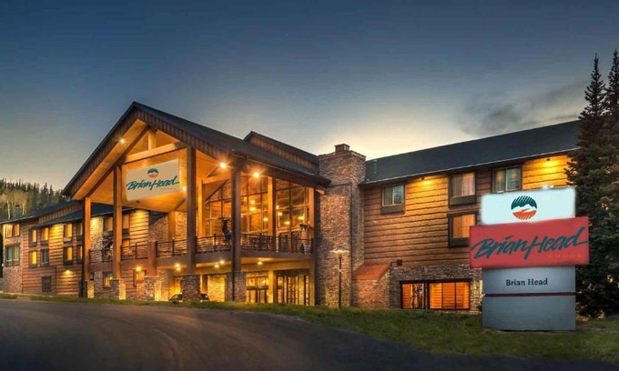 Brian Head Hotel | Brian Head Lodge