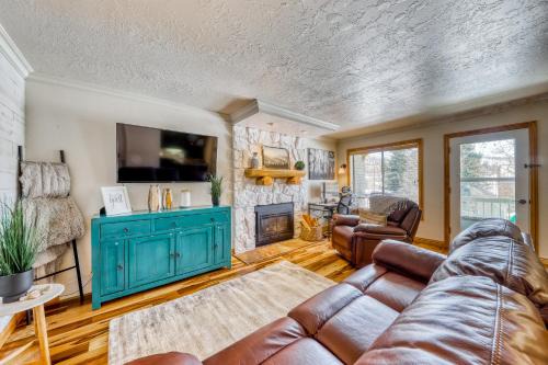 Brian Head Apartment | Brian Head Village #H4