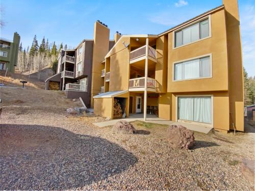Brian Head Apartment | Brian Head Village M4