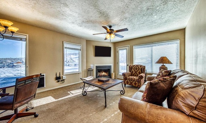 Brian Head House | Brianwood Condos