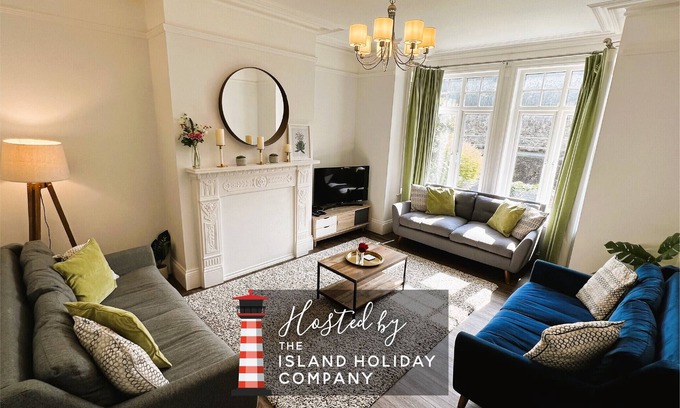 Shanklin Ski Chalet | Briar Bank