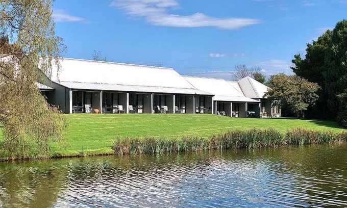 Burradoo Cabin | Briars Country Lodge
