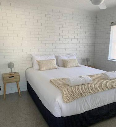 Bongaree Apartment | Bribie Escape