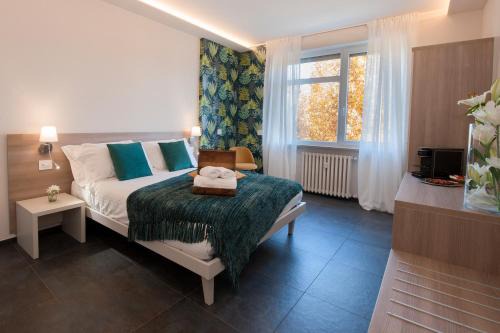 Langhe and Roero House | Brichett Deluxe Rooms