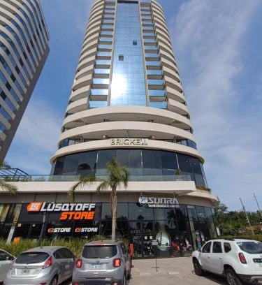 Tigre Apartment | Brickell Aiby House