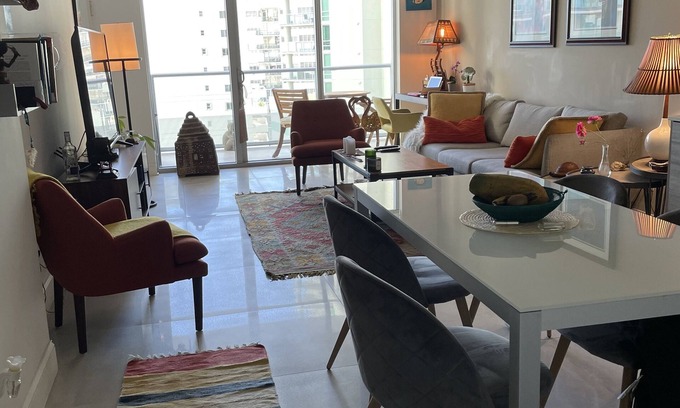 Brickell Apartment | Brickell House , Best Ocean View Apartment
