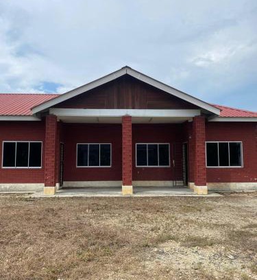 Batu Pahat House | Brickhouse Parit Raja UTHM