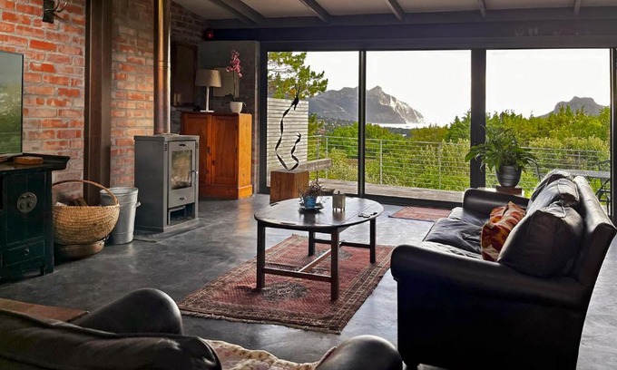 Hout Bay House | Brickhouse
