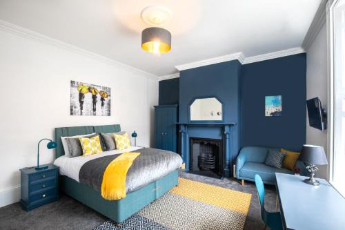 King's Lynn Hotel | BrickSage Rooms, King's Lynn South Gate