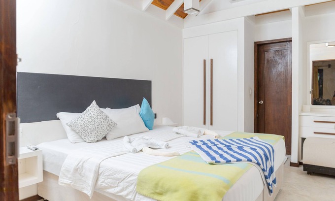 Rasdhoo House | Brickwood Ganduvaru