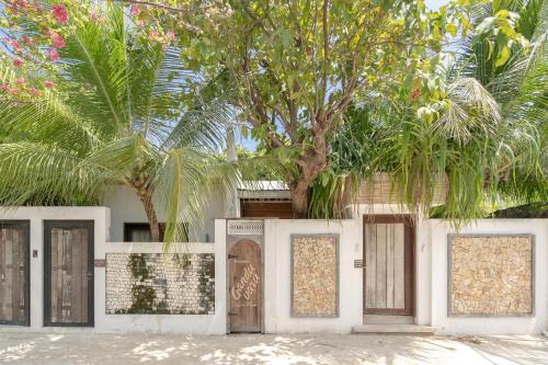 Rasdhoo Villa | Brickwood Ganduvaru Private Villas