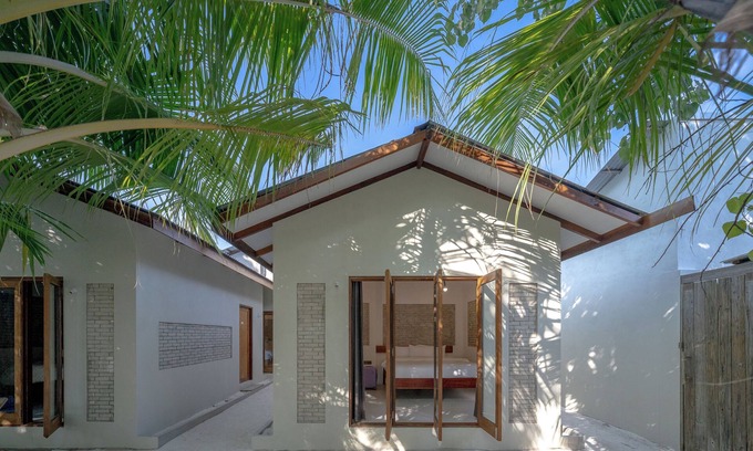Rasdhoo House | Brickwood Shoreline