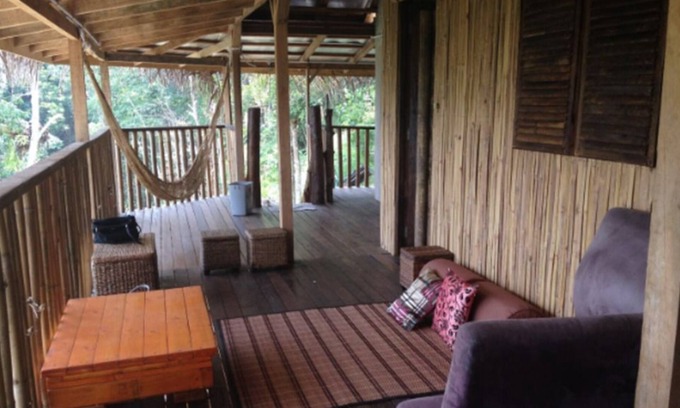 Karak House | Bricolage Farm and Homestay