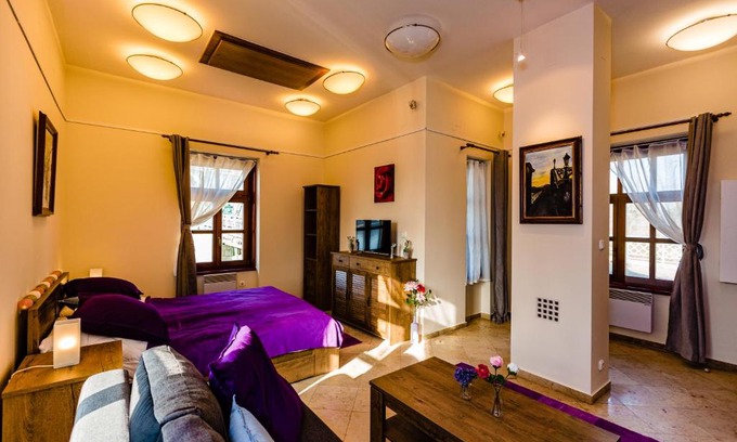 Esztergom Apartment | Bridge Apartment