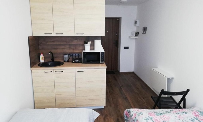 Klaipeda Apartment | Bridge Apartments Klaipeda