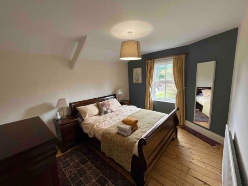 Thropton House | Bridge End Cottage, Northumberland - sleeps 4