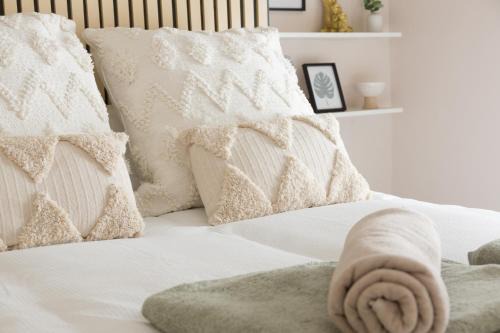 Llangollen House | Bridge Hideaway