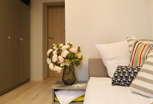 Agenskalns Hotel | Bridge Hotel