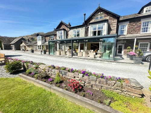 Grasmere Hotel | Bridge House Hotel & Silver Howe View Cottage