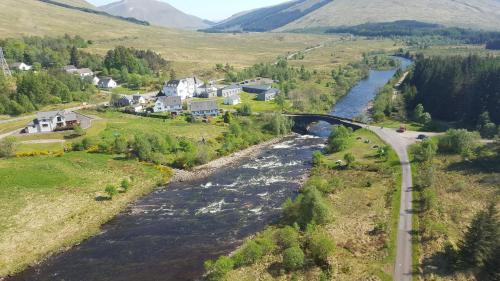 Bridge of Orchy Hotel | Bridge of Orchy Hotel