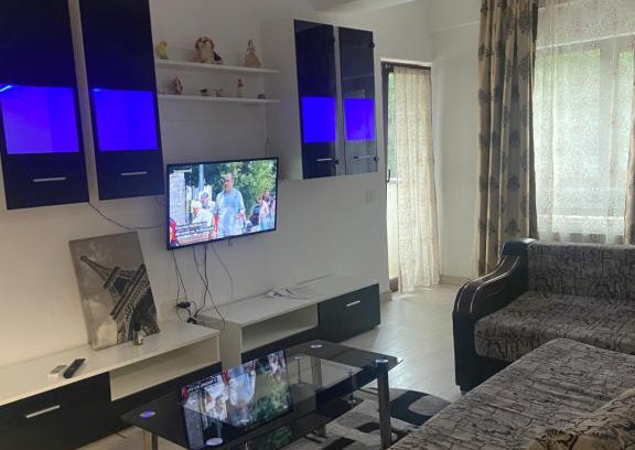 Iasi Apartment | Bridge tower Residence