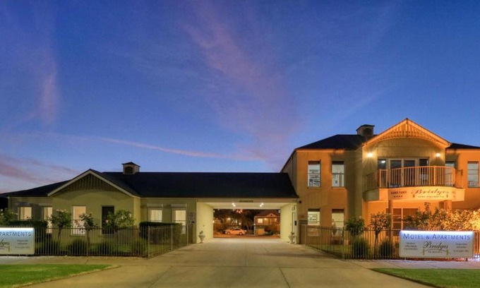 Moama Apartment | Bridges on Meninya Motel & Apartments