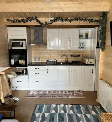 Cork Apartment | Bridgets Log Cabin
