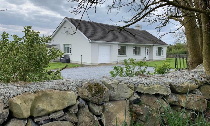 Ennis Bed & Breakfast | Bridgeview B&B