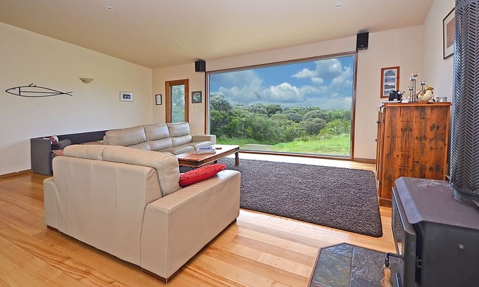 Cape Bridgewater House | Bridgewater Studio - Cape Bridgewater, VIC