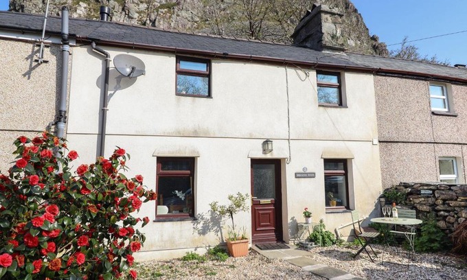 Rhiwbryfdir House | Bridgeway House