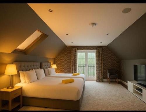 Ayr Apartment | Brig O'Doon 1