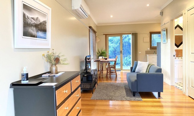 Newborough Cottage | Brigadoon Cottages - Cardhu Cottage