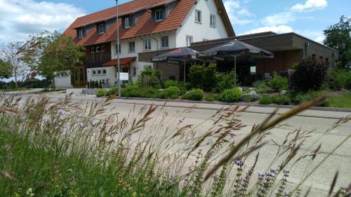 Langenhart Hotel | Brigel-Hof