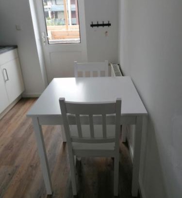 Emden Apartment | Brigg