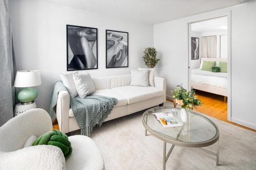 Lower East Side Apartment | Bright 1BR Escape in Lower East Side NYC