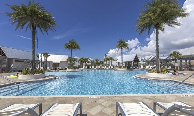 Santa Rosa Beach House | Bright & Airy 2BR/2BA Townhome in Prominence North – Your 30A Retreat! - 2 Bikes