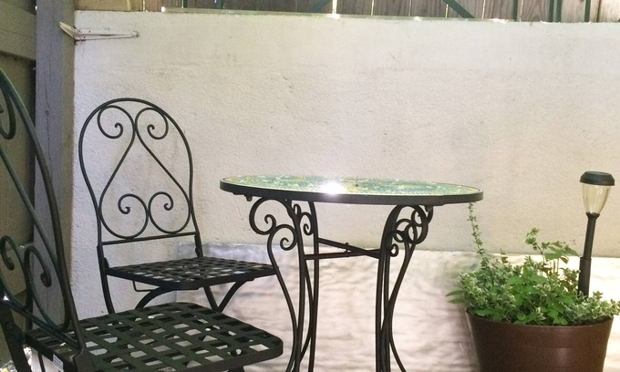 Queens Apartment | Bright, All New Semi Basement Apartment