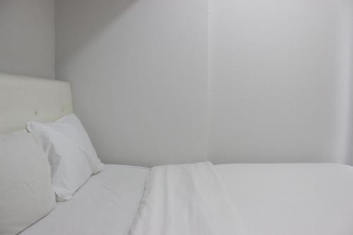Cipaganti Apartment | Bright and Comfy 2BR The Jarrdin Cihampelas Apartment By Travelio