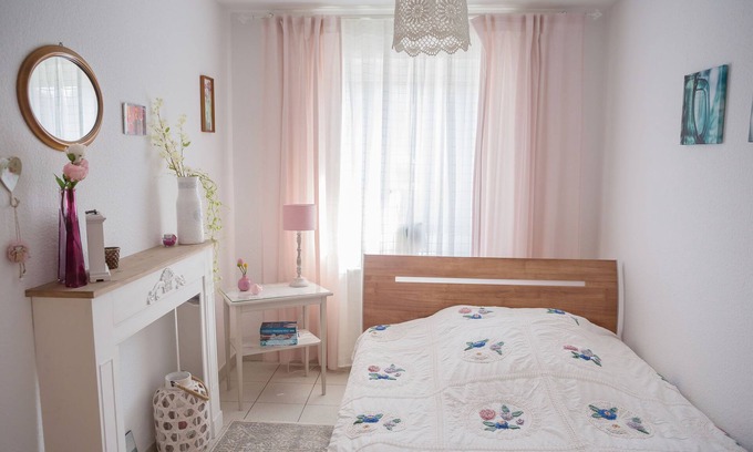 Wuestenrot Apartment | Bright and friendly apartment for 1-2 persons
