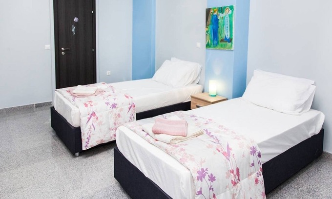 Porto Rafti Apartment | Bright and Relax StudioB in Porto Rafti!