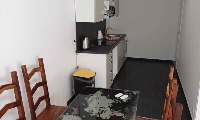 Quartier de la Maison-Blanche Apartment | Bright and spacious 3P apartment in the 13th arrondissement